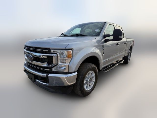 2022 Ford F-250 XLT