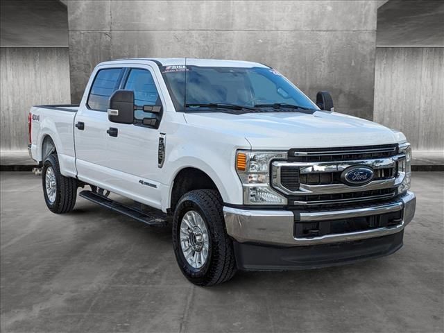 2022 Ford F-250 XLT