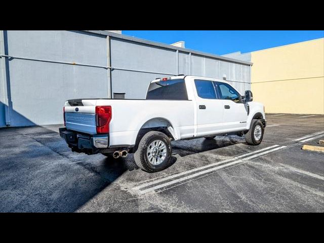 2022 Ford F-250 XLT