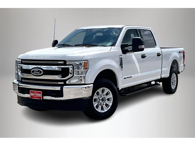 2022 Ford F-250 XLT