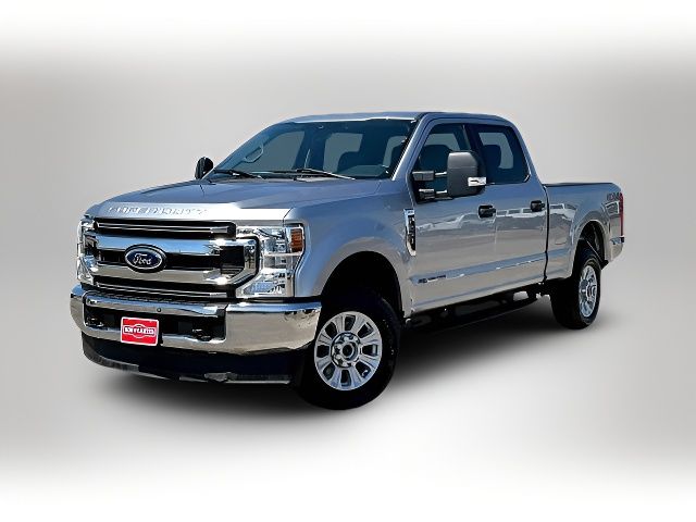 2022 Ford F-250 XLT