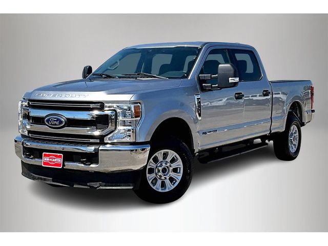 2022 Ford F-250 XLT