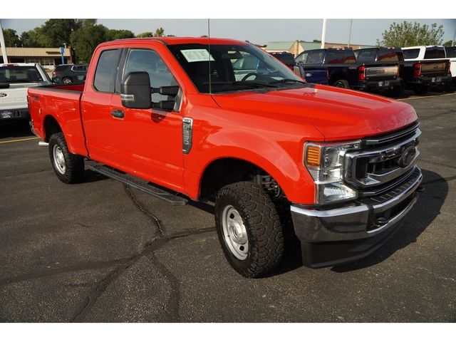 2022 Ford F-250 XLT