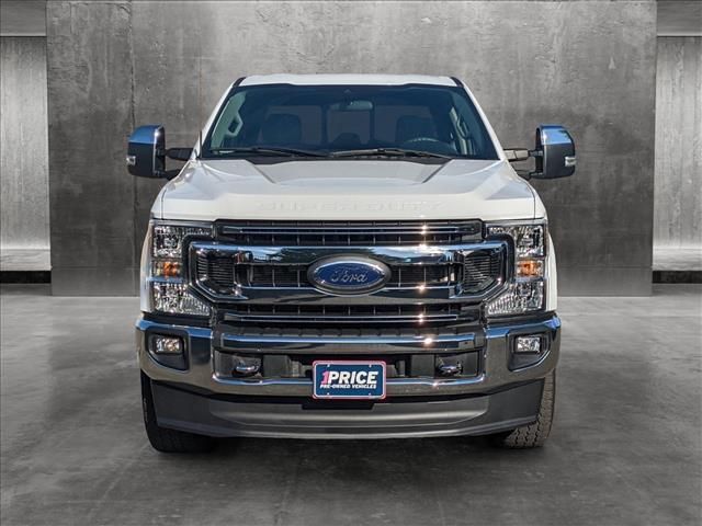 2022 Ford F-250 XLT