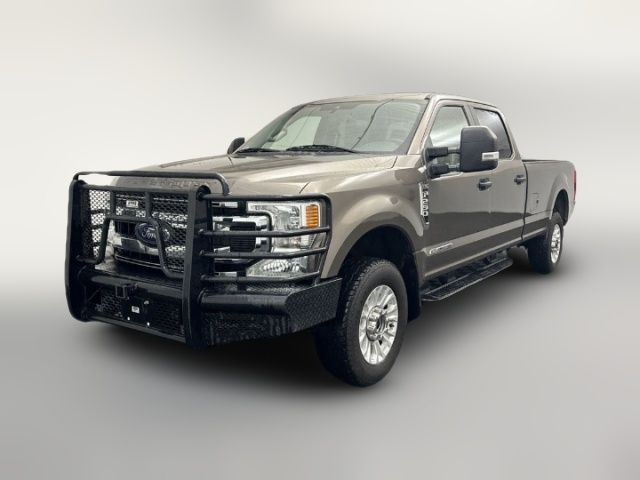 2022 Ford F-250 XL