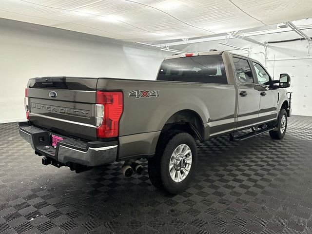 2022 Ford F-250 XL