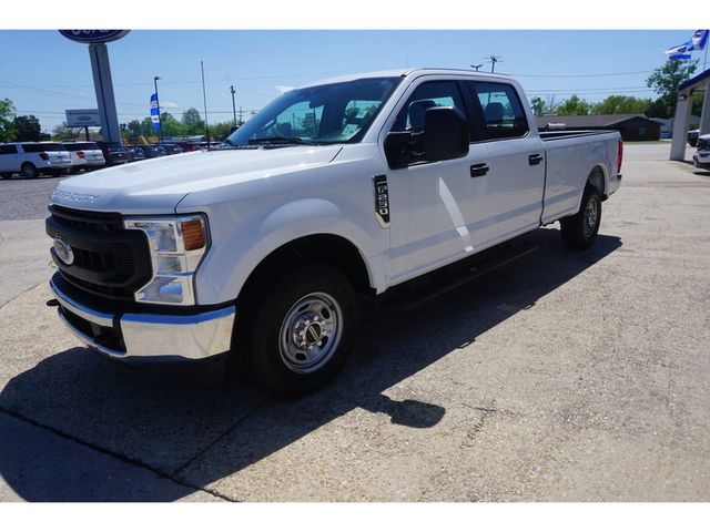 2022 Ford F-250 XL