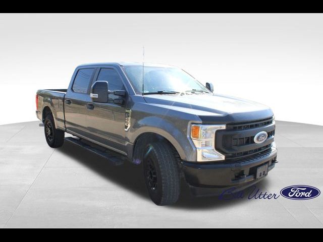 2022 Ford F-250 XL