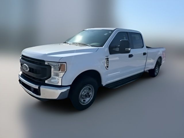 2022 Ford F-250 XL