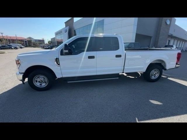 2022 Ford F-250 XL