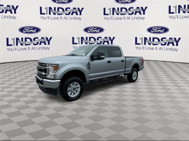 2022 Ford F-250 XL