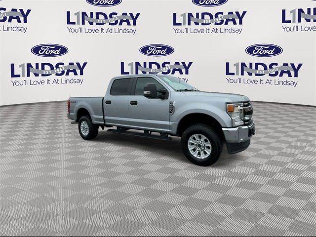 2022 Ford F-250 XL