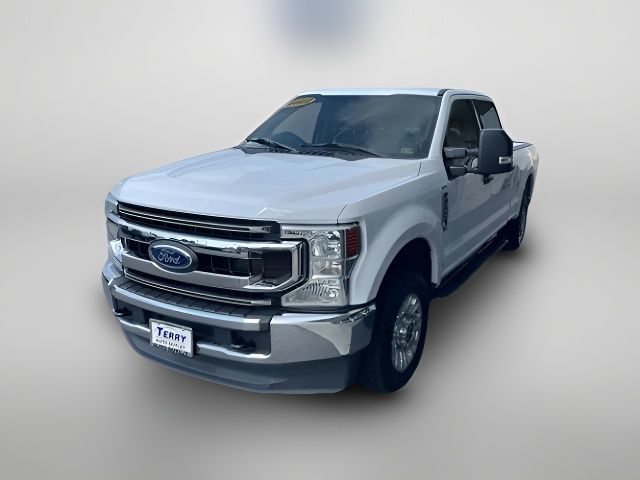 2022 Ford F-250 XLT