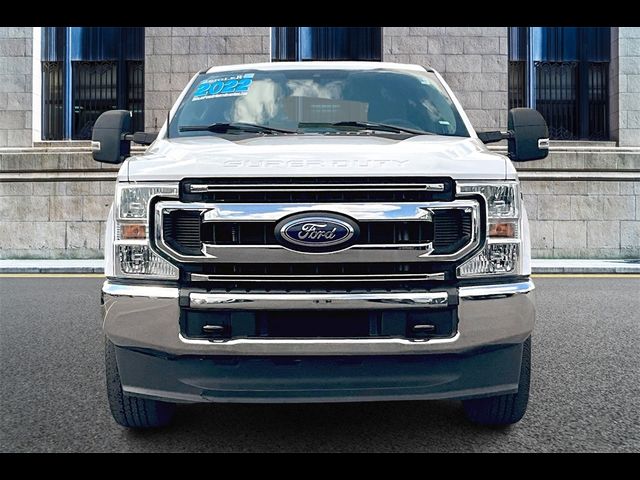 2022 Ford F-250 XLT