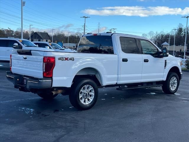 2022 Ford F-250 XLT