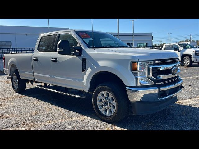 2022 Ford F-250 XL