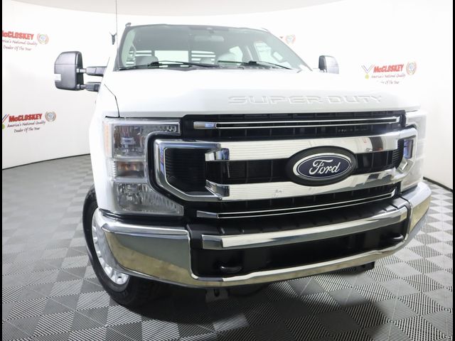 2022 Ford F-250 XL