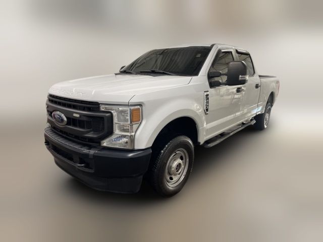 2022 Ford F-250 XL