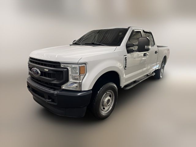 2022 Ford F-250 XL