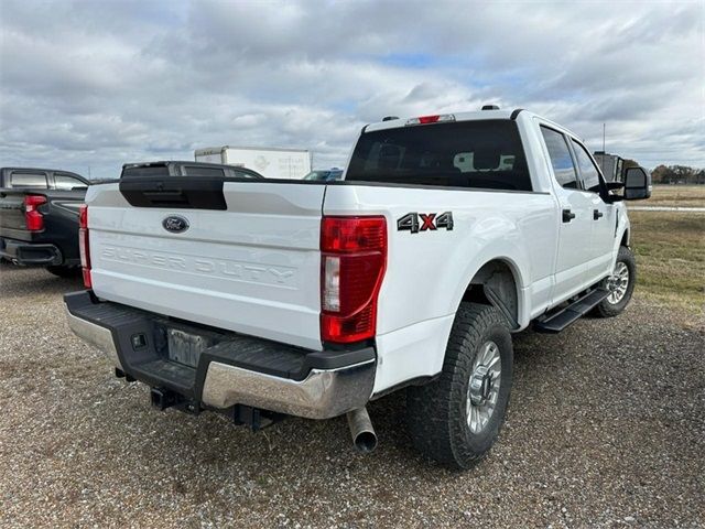 2022 Ford F-250 XLT