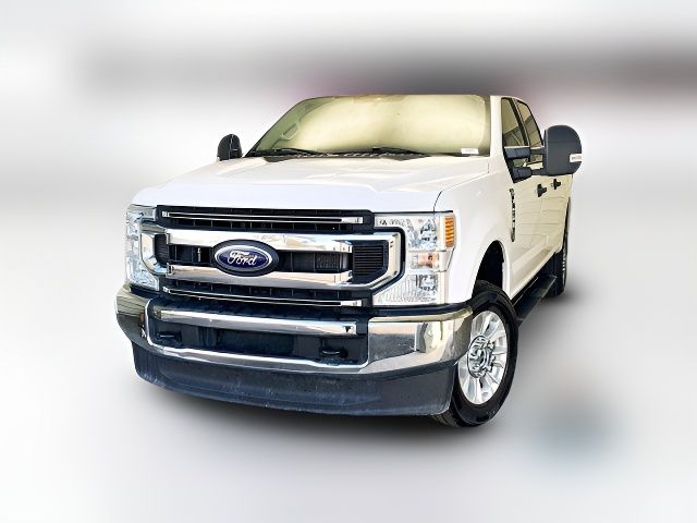 2022 Ford F-250 XLT