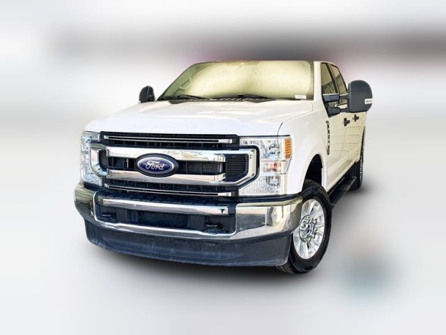 2022 Ford F-250 XLT