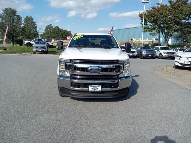 2022 Ford F-250 XLT