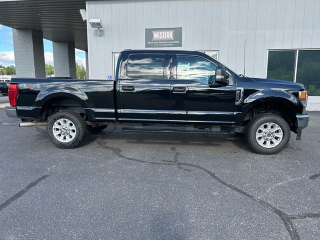 2022 Ford F-250 XLT