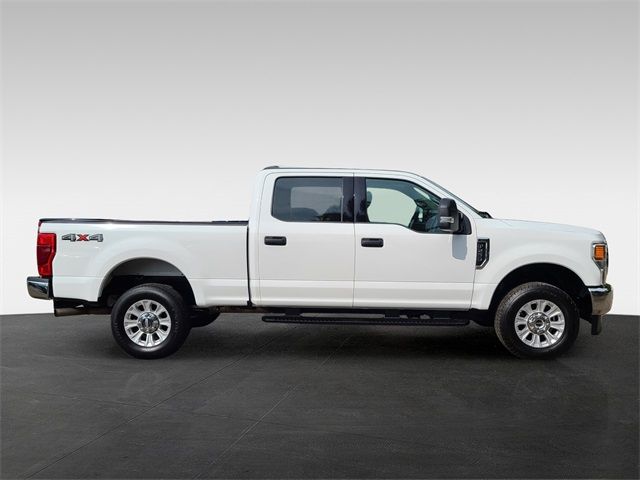 2022 Ford F-250 XLT