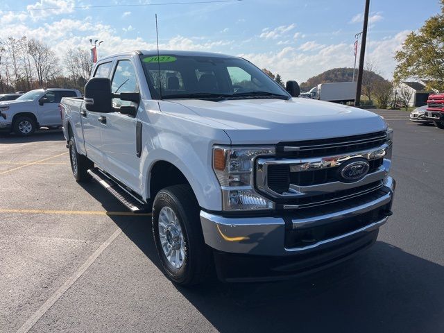 2022 Ford F-250 XLT