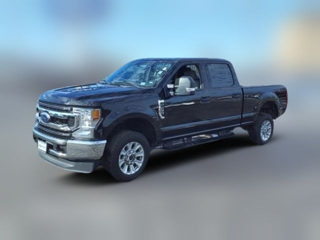 2022 Ford F-250 XLT