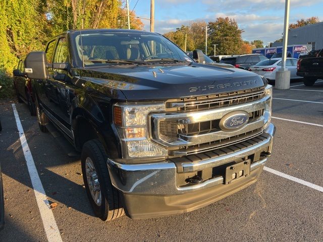 2022 Ford F-250 XLT