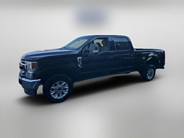 2022 Ford F-250 