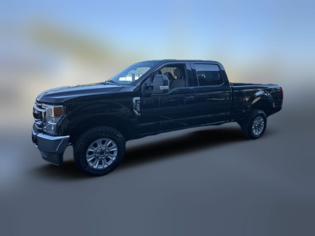 2022 Ford F-250 