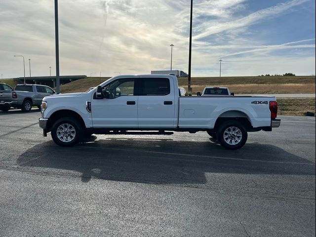 2022 Ford F-250 XLT