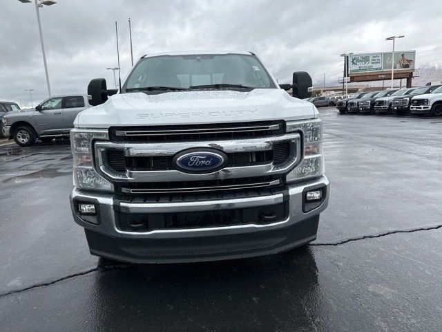 2022 Ford F-250 XLT