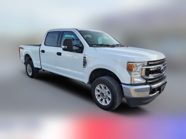 2022 Ford F-250 XLT