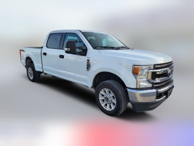 2022 Ford F-250 XLT