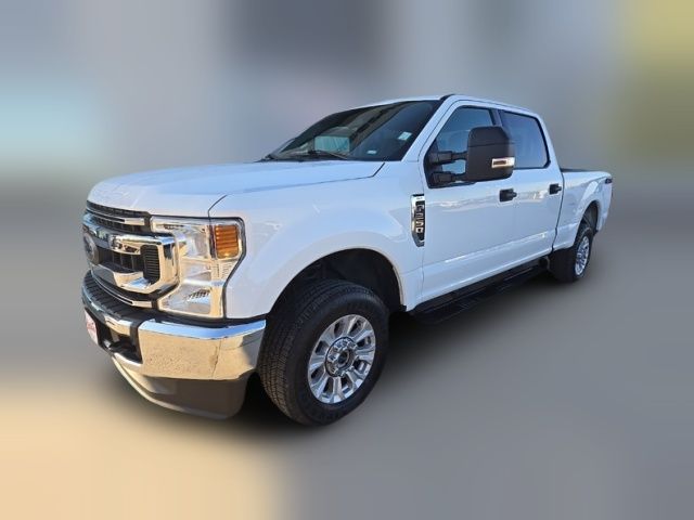 2022 Ford F-250 XLT