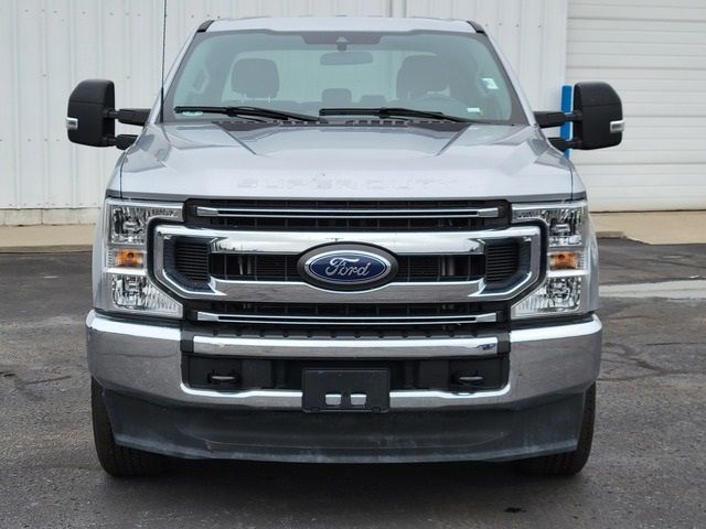 2022 Ford F-250 XLT