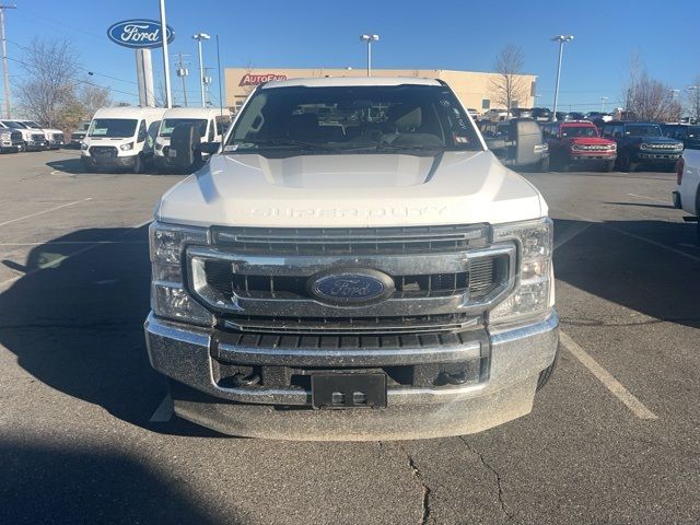 2022 Ford F-250 