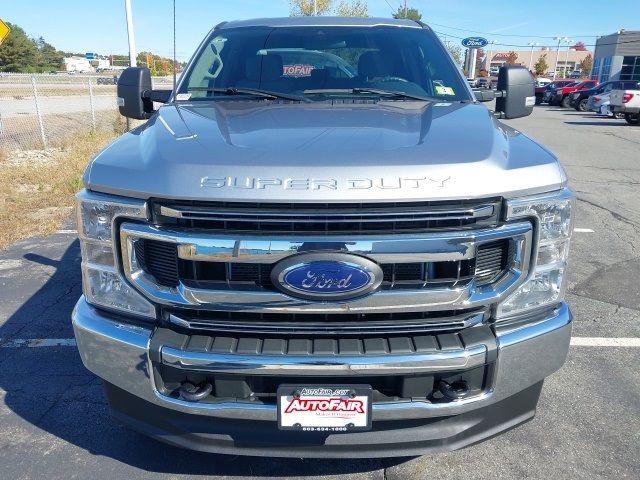 2022 Ford F-250 XLT