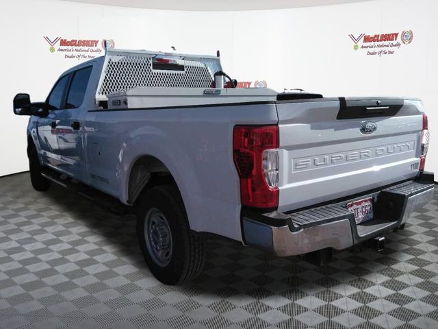 2022 Ford F-250 XL