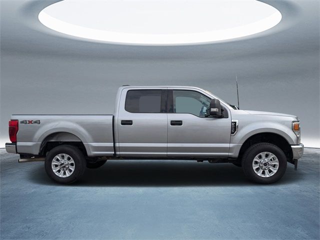 2022 Ford F-250 XLT