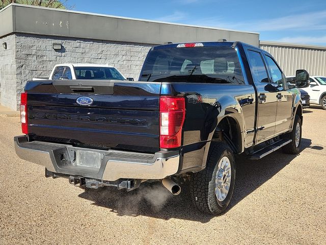 2022 Ford F-250 XLT