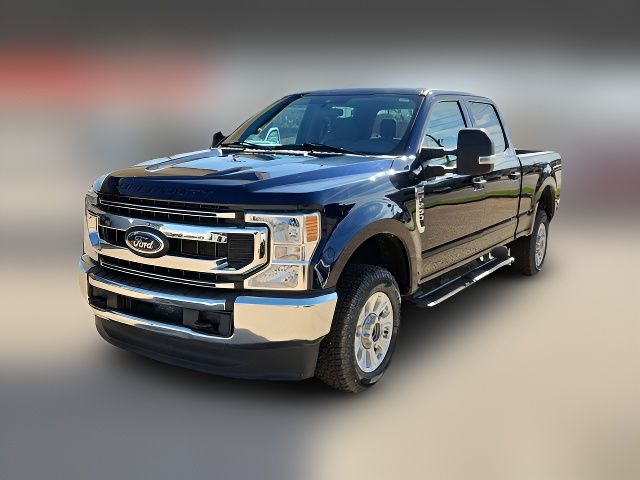 2022 Ford F-250 XLT