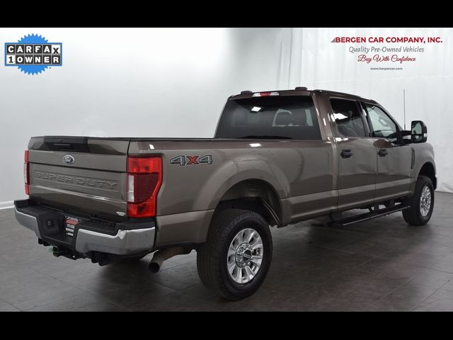 2022 Ford F-250 XLT