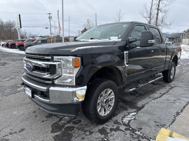 2022 Ford F-250 XLT