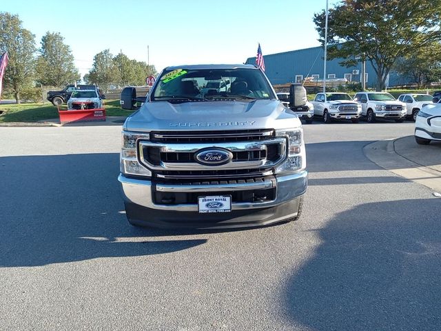 2022 Ford F-250 XLT