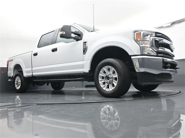 2022 Ford F-250 XLT